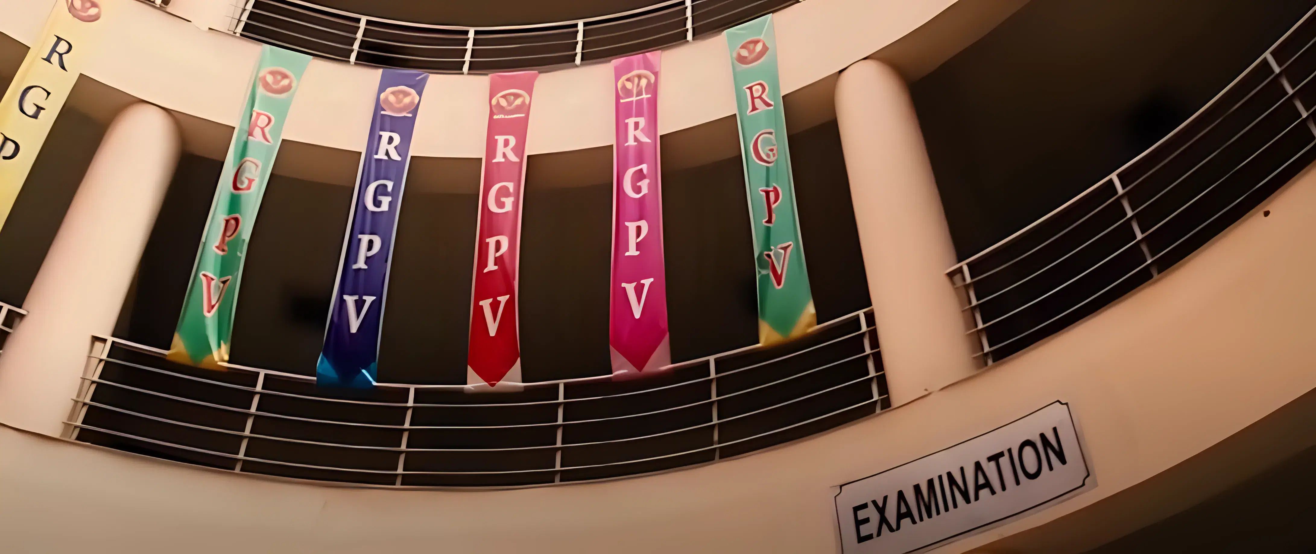 University Institute of Technology, Rajiv Gandhi Proudyogiki Vishwavidyalaya Bhopal Academic Infrastructure photo 12